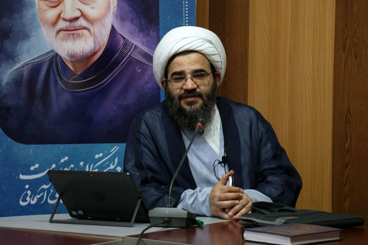 روایت رئیس سازمان هیات و تشکلهای دینی از روند انتخاب شعار «ایران حسین، تا ابد پیروز است»