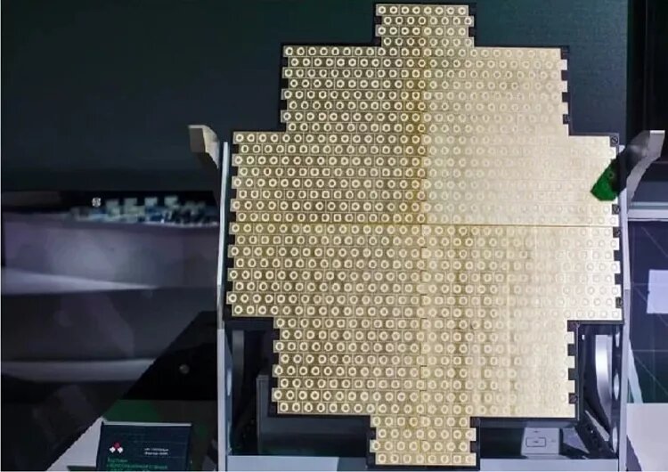 قاتل «بی ۲» و «اف ۳۵» معرفی شد