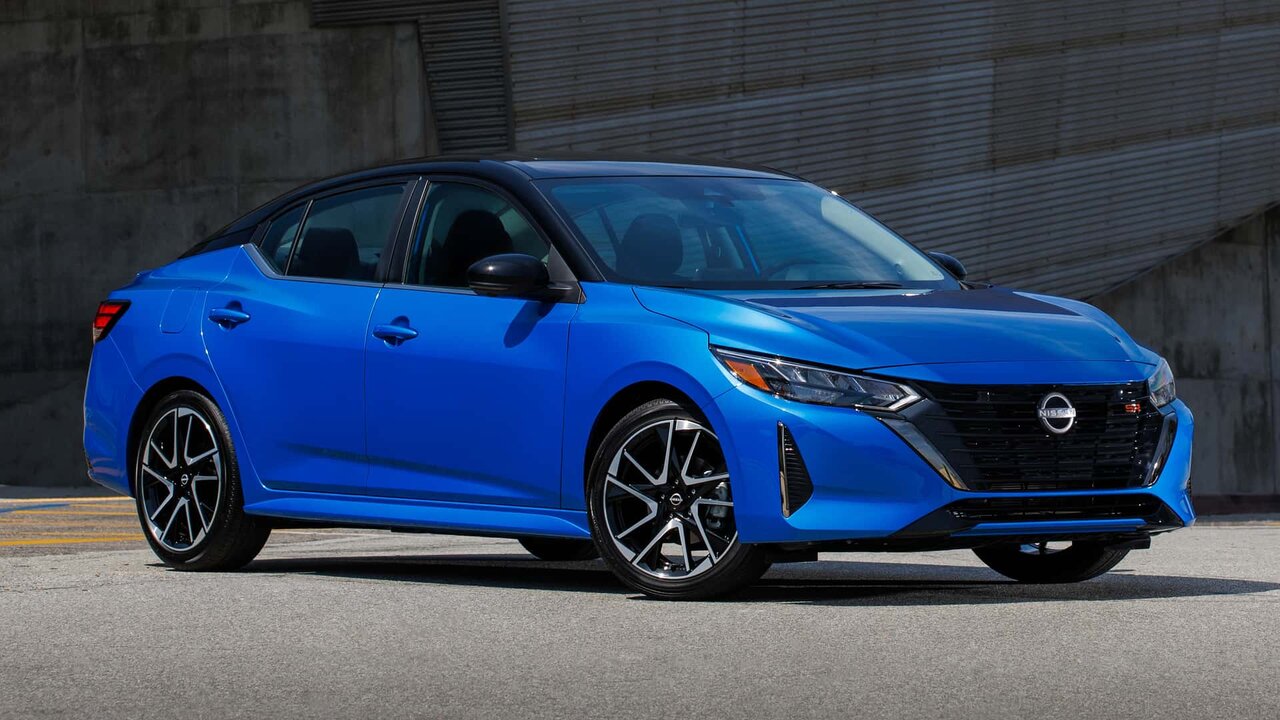 مردم آمریکا به جای تارا و شاهین سوار این خودروها میشوند / ارزانترین خودروهای بازار آمریکا در سال ۲۰۲۵ عکس