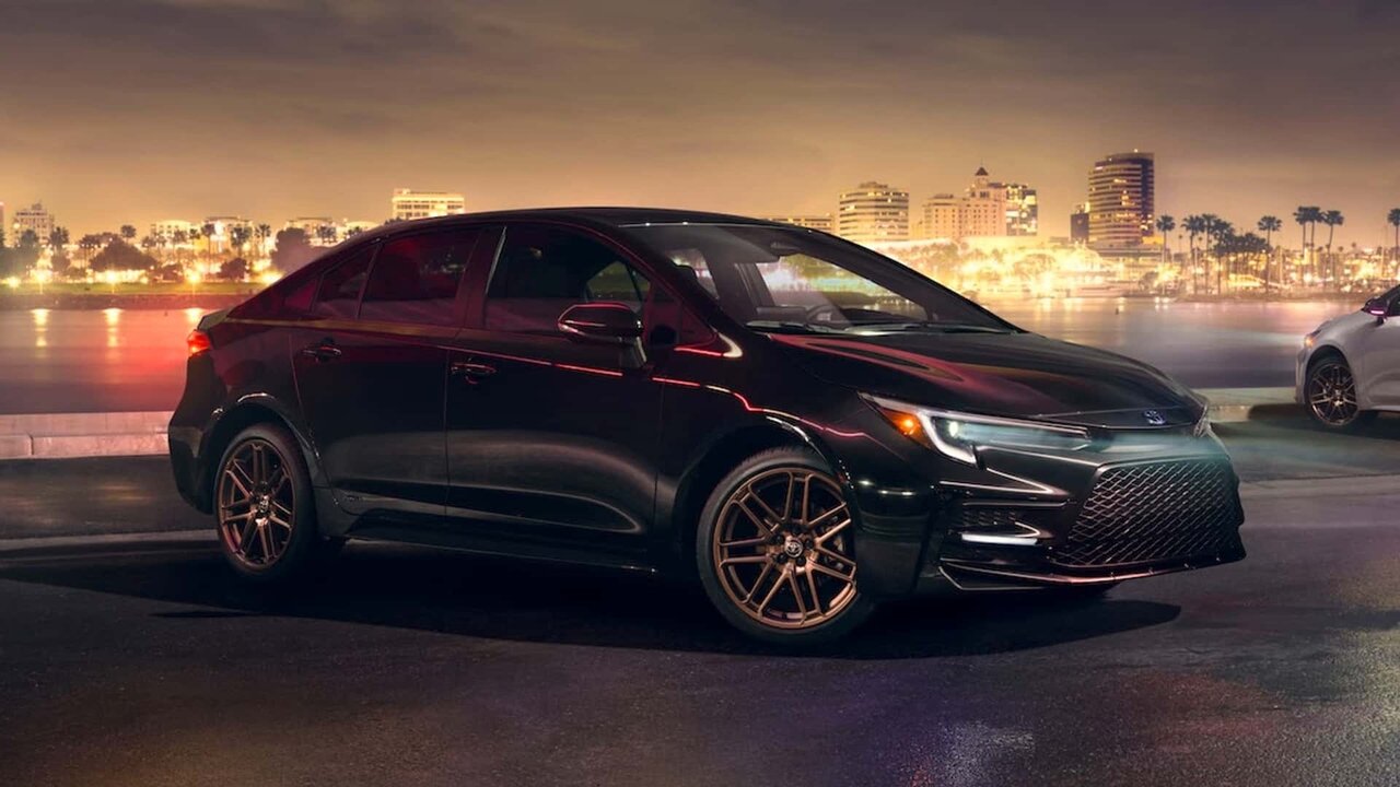 مردم آمریکا به جای تارا و شاهین سوار این خودروها میشوند / ارزانترین خودروهای بازار آمریکا در سال ۲۰۲۵ عکس