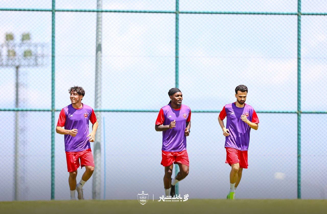 پرسپولیس در انتظار جواب استعلام بیفوما!