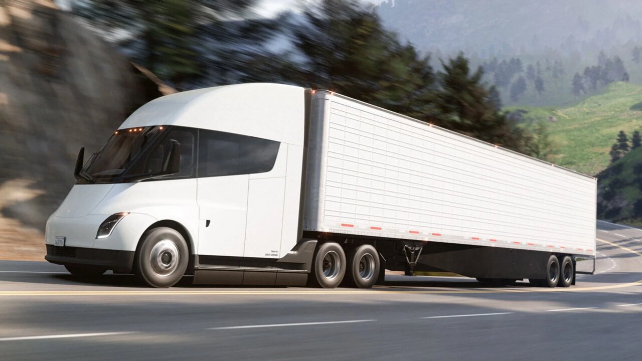 خودرویی که ایلان ماسک را به اوج شهرت و ثروت رساند