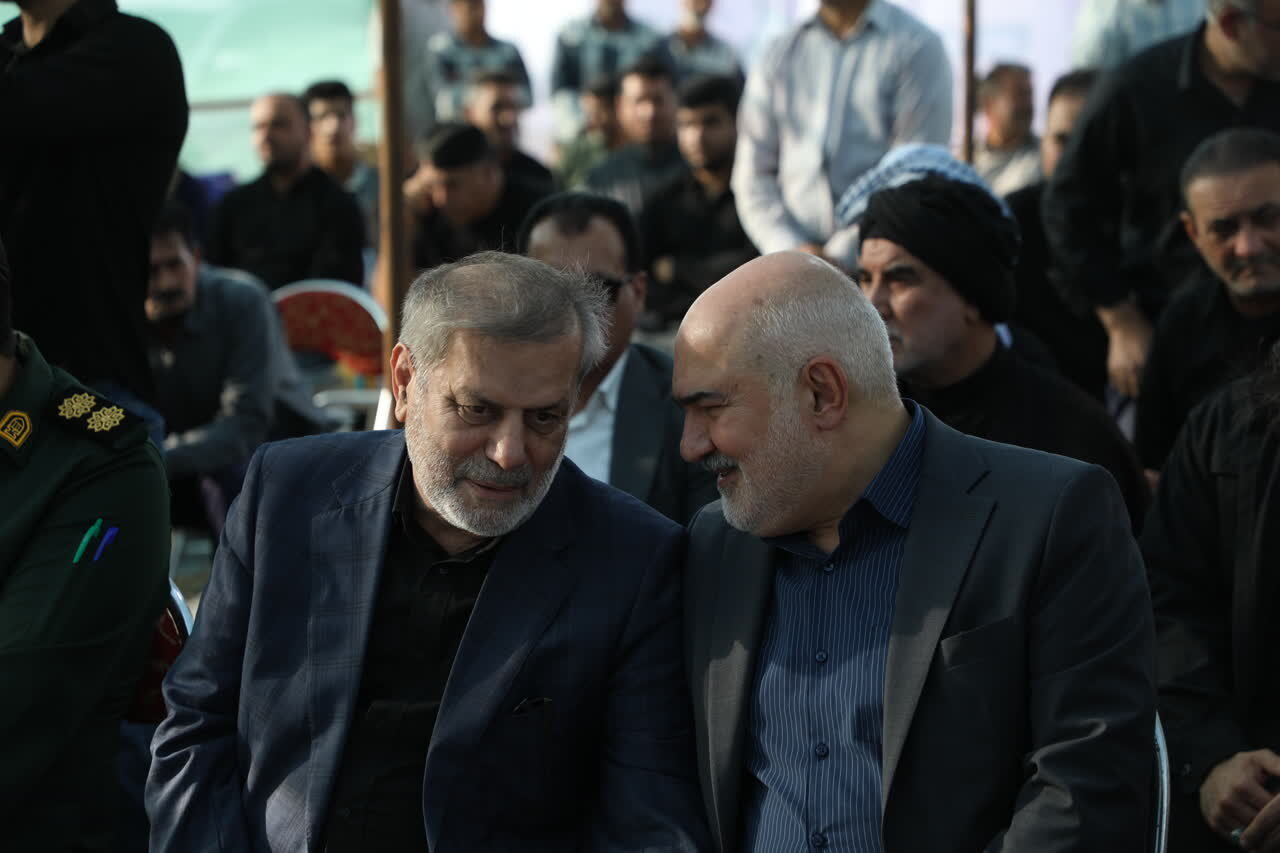 آغاز عملیات اجرایی باند دوم محور ماهشهر – رامشیر / استاندار خوزستان: ارتقاء ایمنی جادهها اولویت استان است