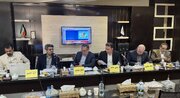 تصویب صورت‌های مالی و انتخاب هیأت‌مدیره جدید در مجمع عمومی آبادگران ایران