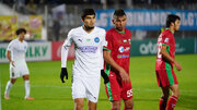 پرسپولیس به دنبال ستاره ازبک!