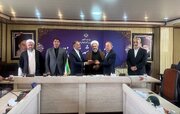فرمانداران جدید نقده و میاندوآب منصوب شدند