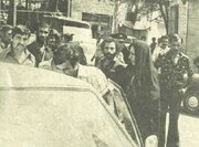 ماجرای پیچیده «پری بلنده»، یکی از سردستگان شهرنو/ چگونه دختران خبرنگار برای به دام انداختن او وارد دهان شیر شدند؟