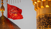 در مشکلات بزرگ به عباس متوسل شوید