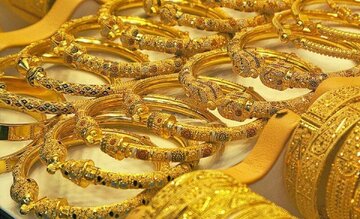 کاهش چشمگیر قیمت طلا و سکه/ خریداران طلا حتما بخوانند