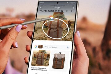 کدام قابلیتهای هوش مصنوعی سامسونگ تا ابد رایگان میمانند؟