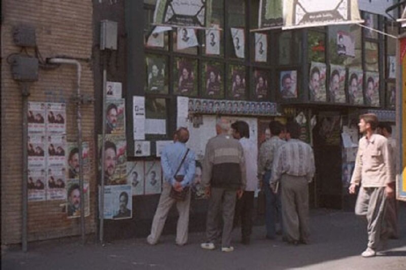 خاطرات هاشمی: دوم خردادیها دنبال بهانه هستند که اوضاع را داغ کنند