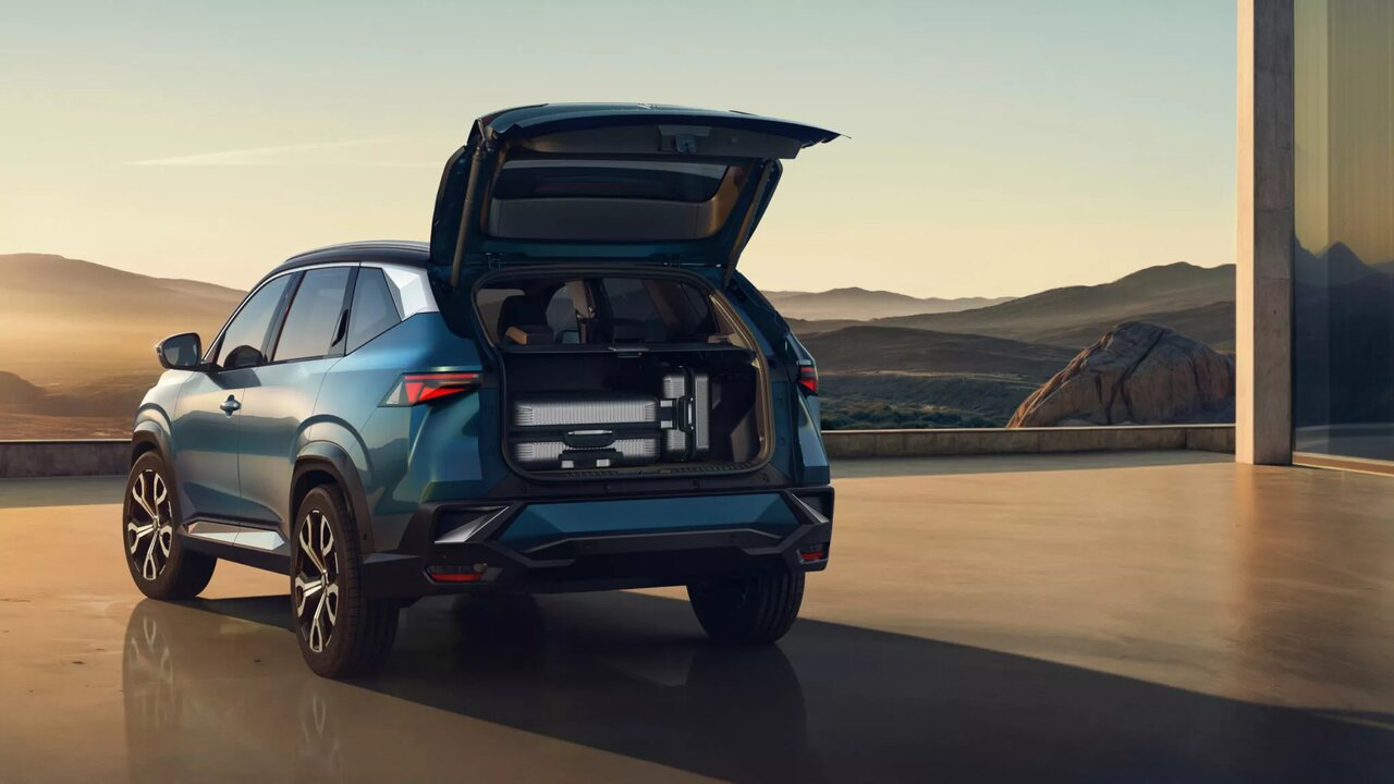 محصول جدید «رنو» برای خاورمیانه معرفی شد / گزینهای مناسب برای بازار ایران /عکس