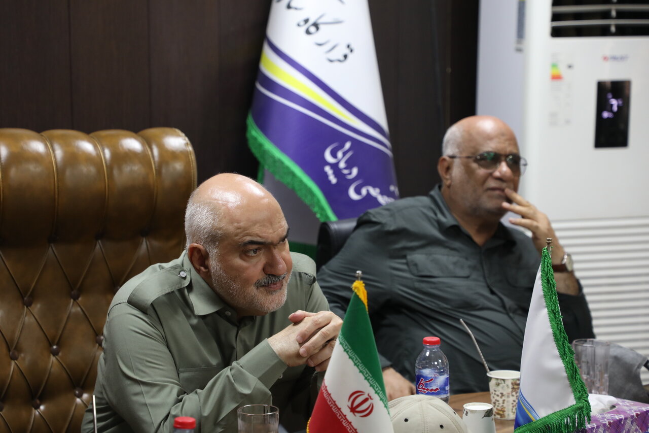 هشدار درباره بحران آب در خوزستان و ضرورت مدیریت منابع آبی