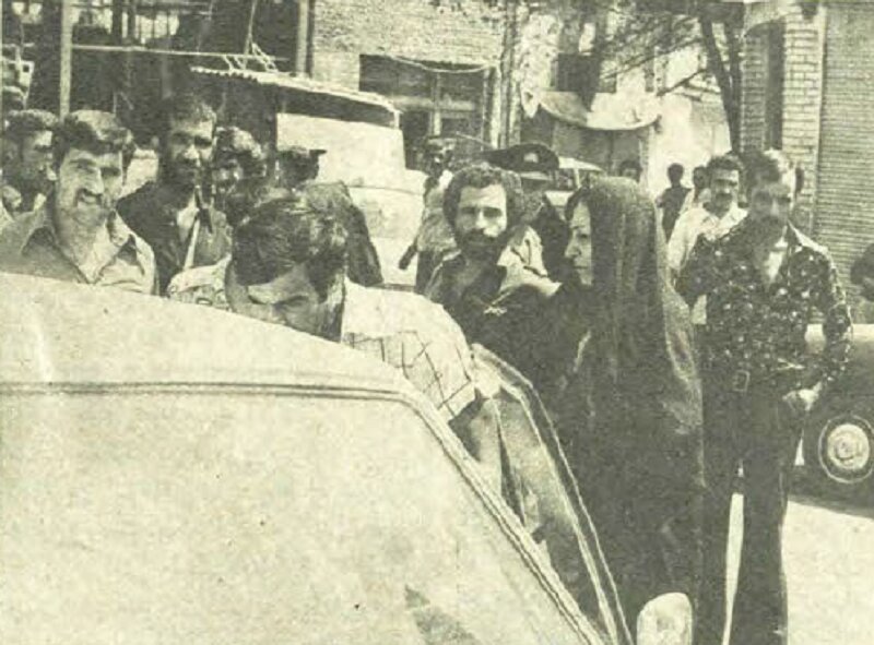 ماجرای پیچیده «پری بلنده»، یکی از سردستگان شهرنو/ چگونه دختران خبرنگار برای به دام انداختن او وارد دهان شیر شدند؟