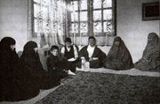 خاطرات هاشمی: همشیره برای رسیدگی به گوسفندان خود را خسته می‌کند