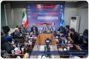 نمایشگاه در و پنجره تهران برگزار می شود؛ ۳۰ تیر وعده دیدار