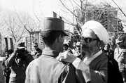 قریب یک ماه بود که از توطئه کودتای نوژه خبر داشتیم