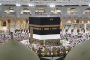 تغییر قبله به سمت کعبه معظمه برای دشمنان اسلام شکننده بود!