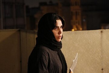«جنازهها با چاقو دفن نمیشوند» در دل تاریکی / روایتی از جستوجو، تراژدی و تغییر