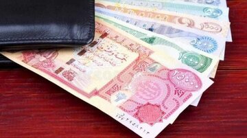 خبر مهم بانک مرکزی برای زائران اربعین / از این تاریخ میتوانید ارز اربعین خود را تهیه کنید