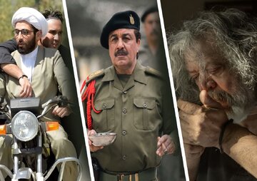 سینما میزبان ۲۳۰هزار مخاطب شد