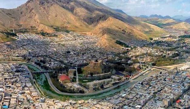 دره خرم آباد در فرانسه حکم ثبت جهانی را گرفت