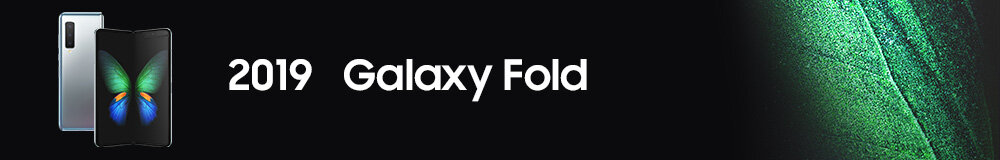 سامسونگ مرزهای طراحی را جابهجا کرد / «گلکسی زدفولد» باریکتر از همیشه/ عکس