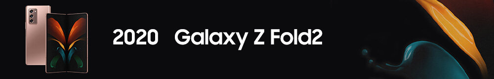 سامسونگ مرزهای طراحی را جابهجا کرد / «گلکسی زدفولد» باریکتر از همیشه/ عکس