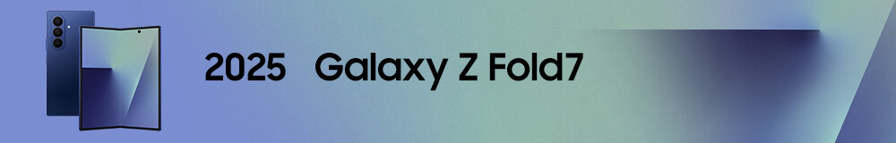 سامسونگ مرزهای طراحی را جابهجا کرد / «گلکسی زدفولد» باریکتر از همیشه/ عکس