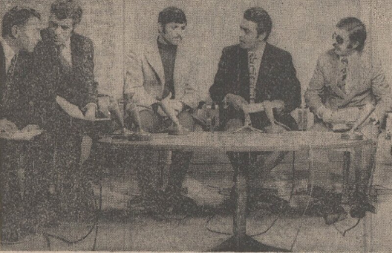 روایت تایمز لندن از پشت‌پرده‌ محاکمات سیاسی در تهران