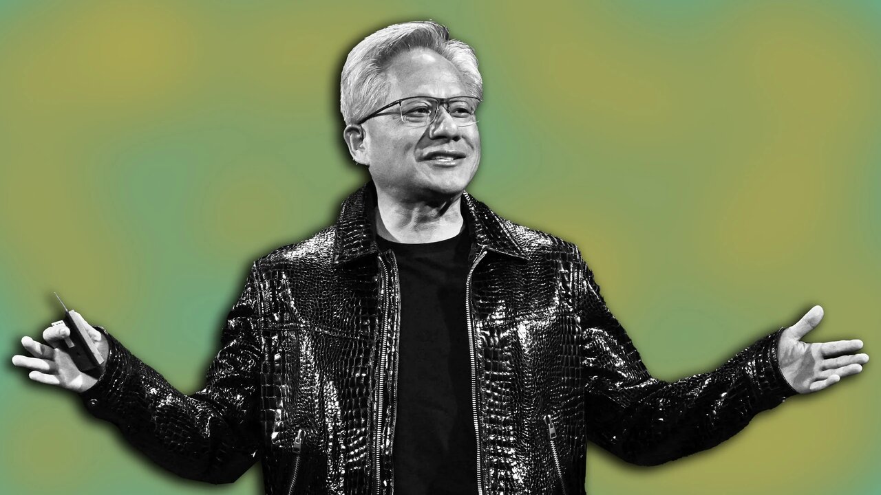 هوانگ، مدیرعامل انویدیا: امیدوارم هوش مصنوعی باعث ارتقاء جامعه شود، نه تضعیف آن! 2 هشدار مدیرعامل انویدیا: اگر این ویژگی را نداشته باشید، هوش مصنوعی شغل شما را میبلعد