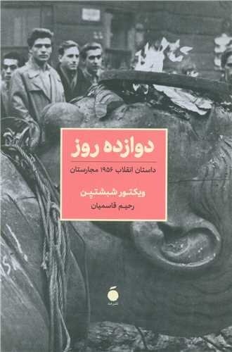انقلابی که به خاک و خون کشیده شد