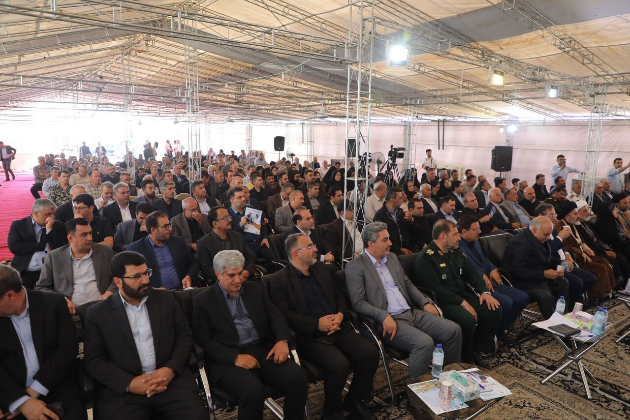 آغاز عملیات اجرایی قطعات اول تا سوم آزادراه ارومیه - تبریز بعد از ۱۴ سال