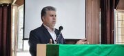 اجرای پویش"به عشق امام حسین (ع) می بخشم درچهارمحال وبختیاری/ برگزاری همایش شهرستانی ستاد صبر
