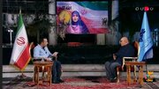 ببینید | نادر سلیمانی: ایران، مادر ماست