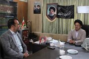 شورای فرهنگ عمومی شهرستان‌ها نقش مهمی در پیشبرد اهداف فرهنگی دارد