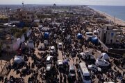 هشدار مصر درباره طرح جدید اسرائیل