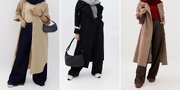 چطور استایل مانتو، تیشرت و شلوار را ست کنیم؟