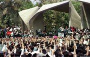 واقعه کوی دانشگاه، به شهادت یک روزنامه‌نگار حاضر در صحنه