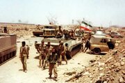 ناگفته‌هایی از عملیات رمضان که موجب شوک نیروهای ایرانی شد