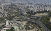 تغییر نام ۶ معبر و میدان و پل در تهران