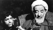 خدا را می‌خواهی؟ از مردم شروع کن!
