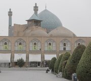 واکنش مدیریت بحران اصفهان به وضعیت آلودگی هوا