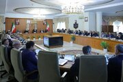 پزشکیان دستور تشکیل یک کارگروه ویژه را صادر کرد