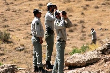 باز هم تیراندازی به محیطبان در منطقه شکار ممنوع