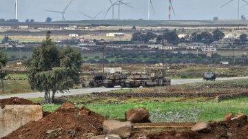 واکنش آمریکا، آلمان و فرانسه به رخدادهای سویدای سوریه واکنش آمریکا، آلمان و فرانسه به رخدادهای سویدای سوریه