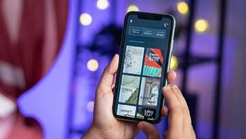 ۵ اپلیکیشن برتر برای کتاب خوانی کدام است؟