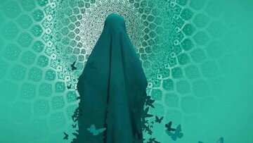 قلب تپنده خانه؛ نقش بیبدیل زن در معماری نشاط قلب تپنده خانه؛ نقش بیبدیل زن در معماری نشاط