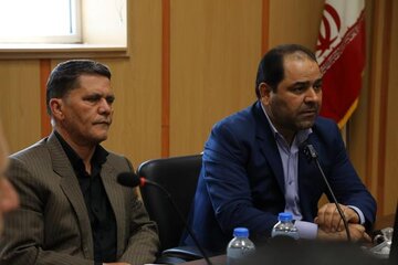 نظام مالیاتی ستون فقرات اقتصاد کشور است / نشاندار کردن مالیاتها گامی مؤثر در اعتمادسازی و فرهنگسازی نظام مالیاتی ستون فقرات اقتصاد کشور است / نشاندار کردن مالیاتها گامی مؤثر در اعتمادسازی و فرهنگسازی