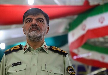 سردار رادان: وقایع جنگ 12 روزه تکرار تاریخ عاشورا بود